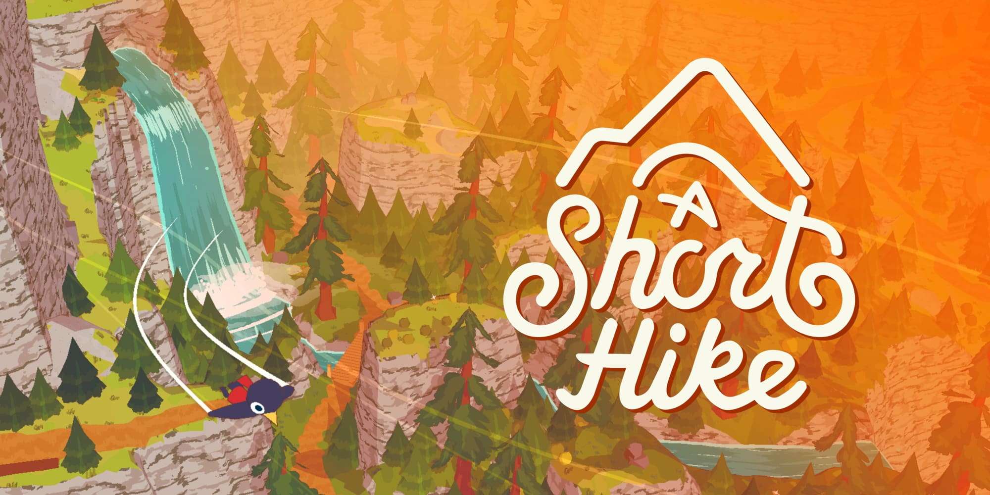 Forse non hai giocato… A short hike a short hike ph credit web