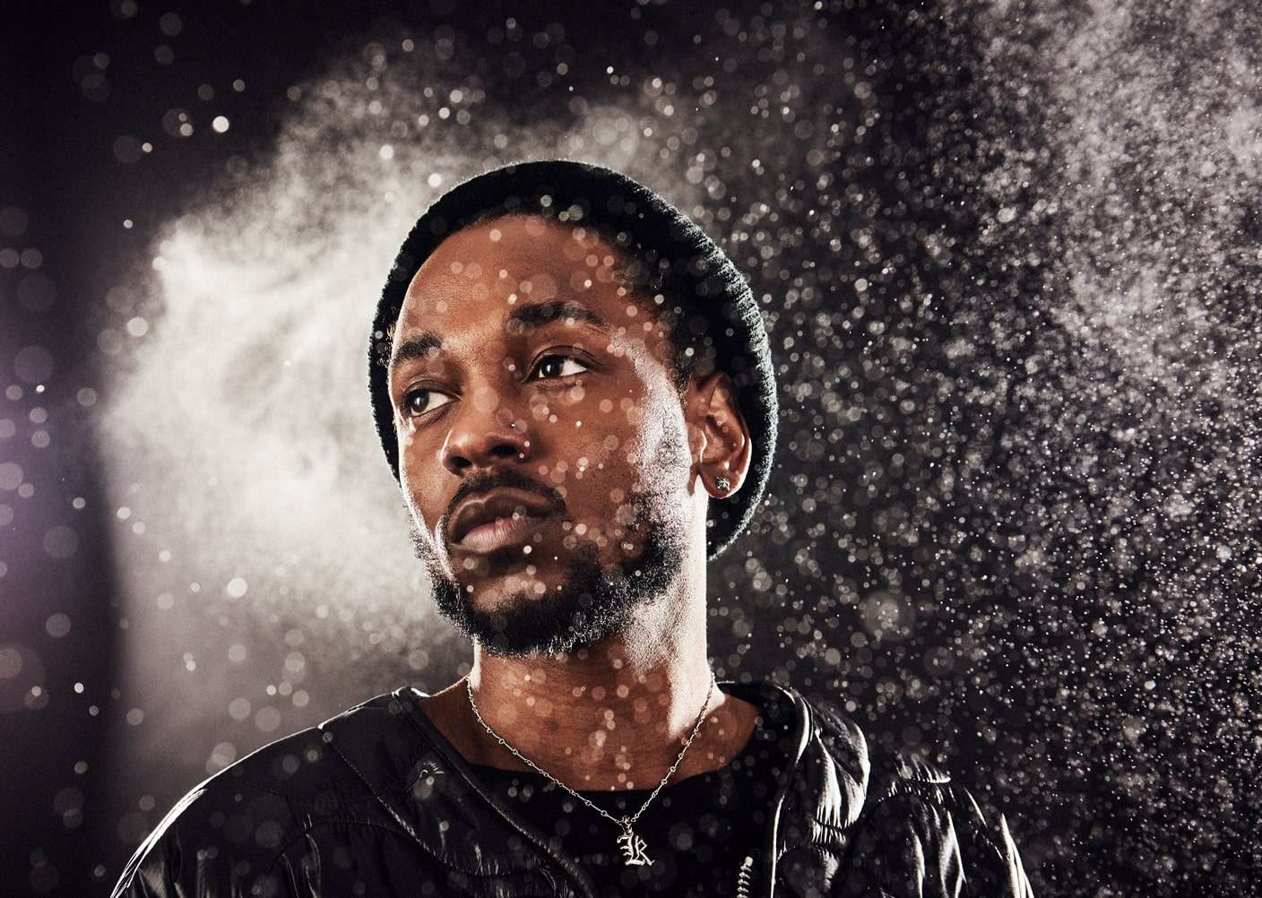 Kendrick Lamar: arriva in Italia la biografia “The Butterfly Effect” kendrick Lamar