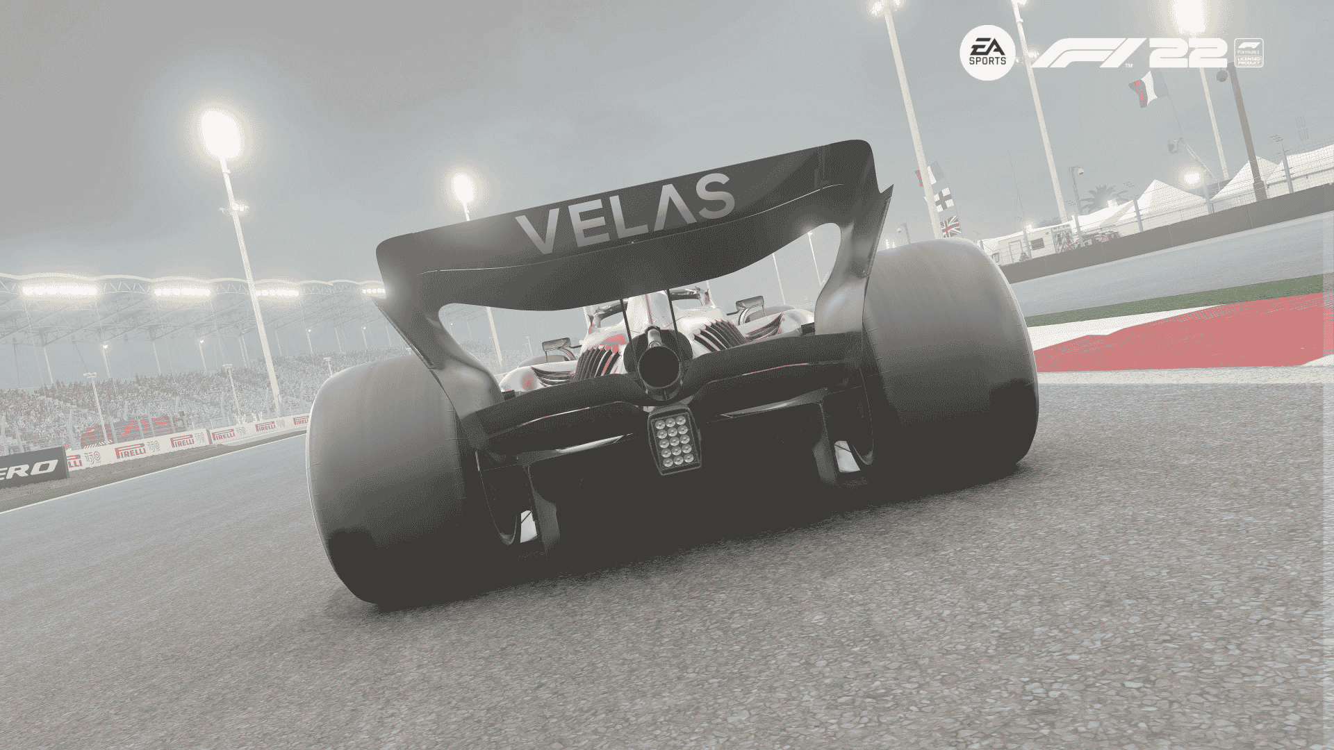 F1 22, la recensione: scaldate i motori, si parte!