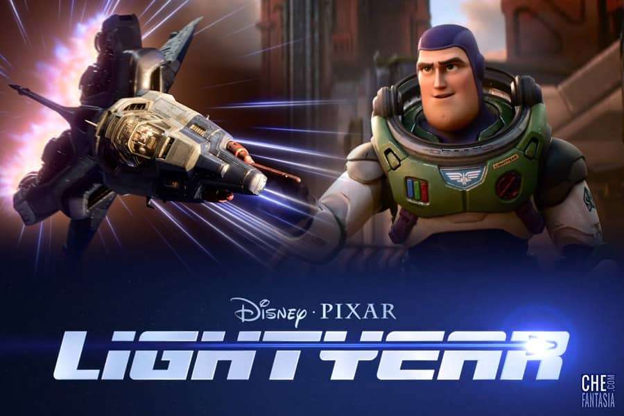 “Lightyear – La vera storia di Buzz”, recensione in anteprima lightyear ph credit web