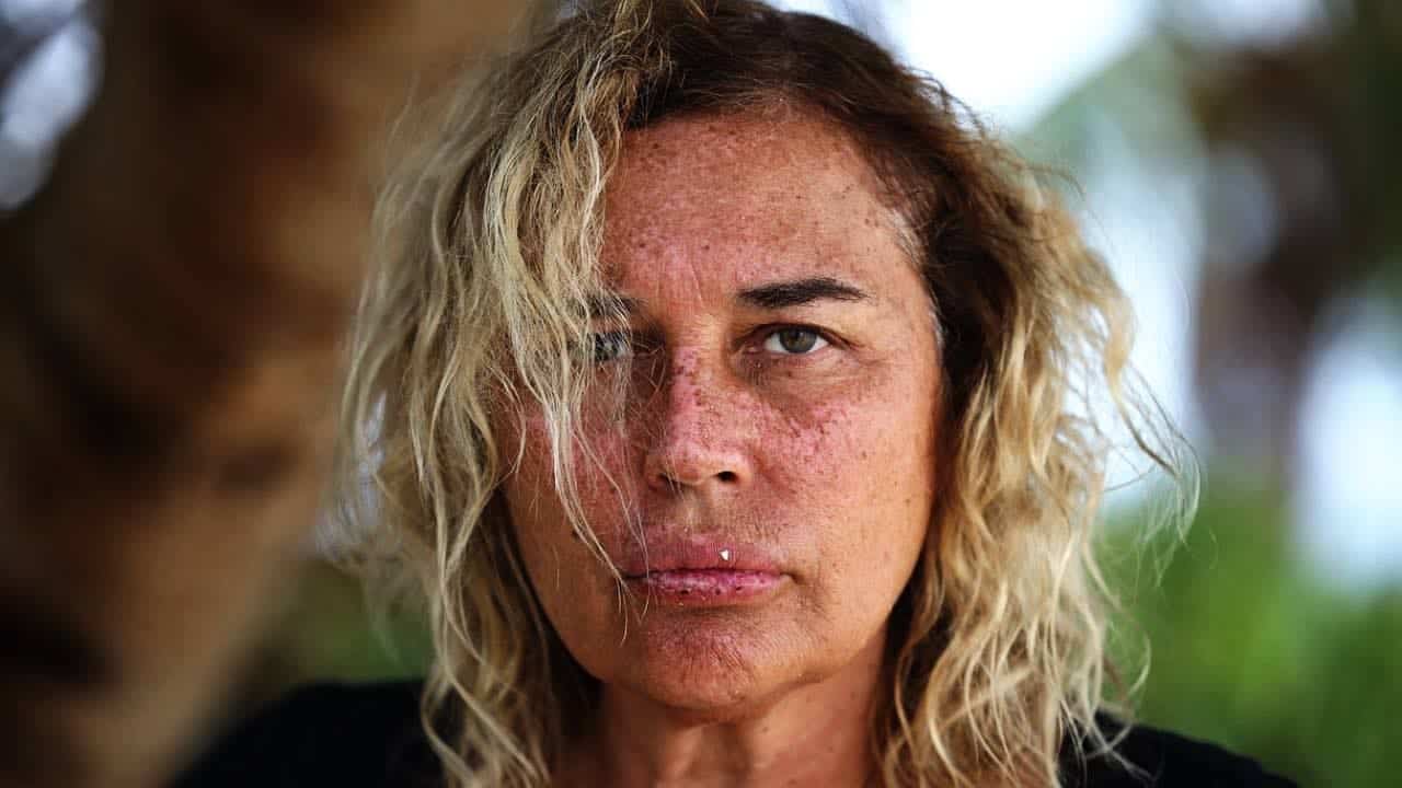 Super gaffe di Lory Del Santo su Instagram: “Che figuraccia”