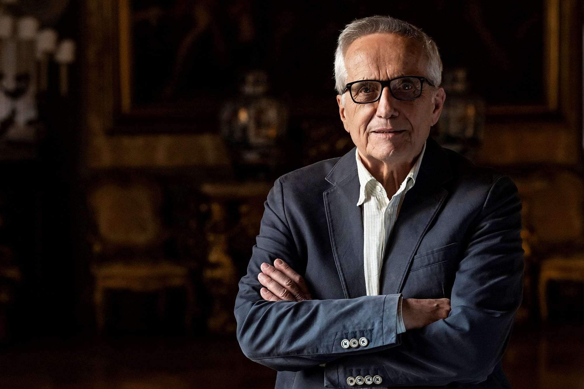 “Marx può aspettare” di Bellocchio è il Film dell’anno ai Nastri d’Argento Marx può aspettare di marco bellocchio è il film dell'anno 2022 ai nastri d'argento