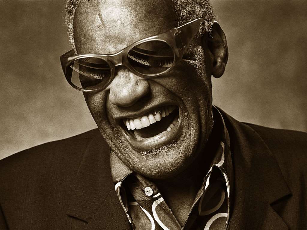 Diciotto anni senza Ray Charles, genio e sregolatezza del pioniere del soul Ray Charles