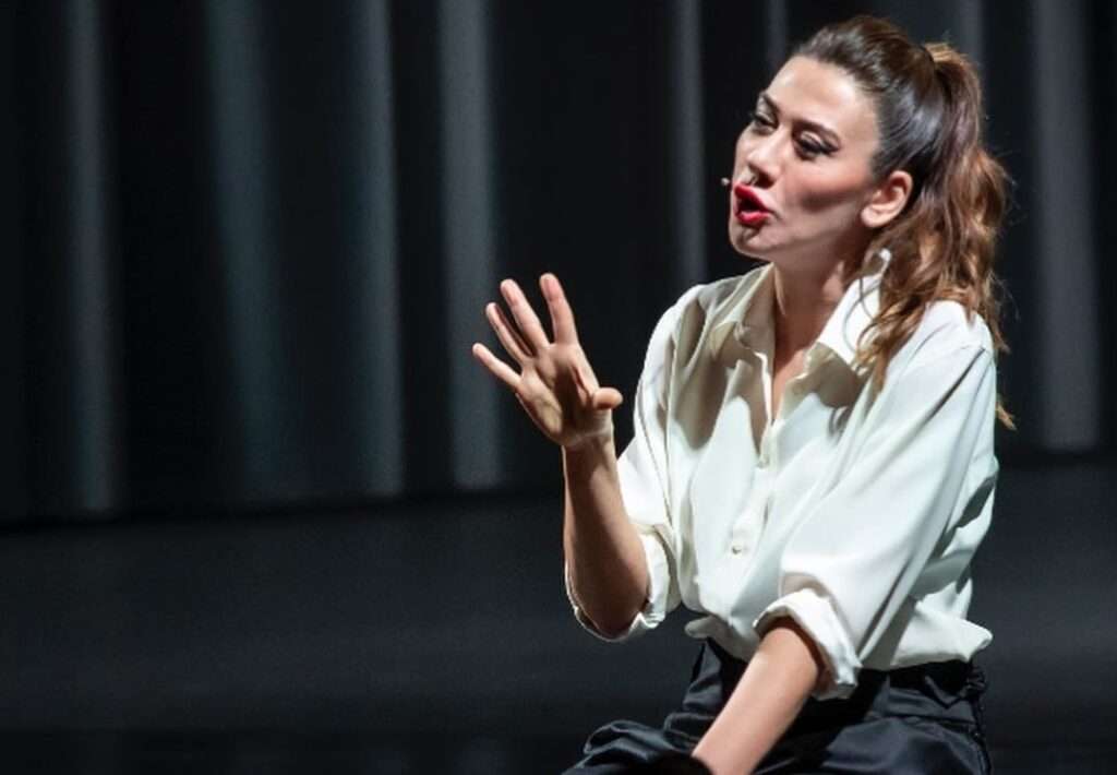 Virginia Raffaele, il nuovo fidanzato è Thomas Santu?