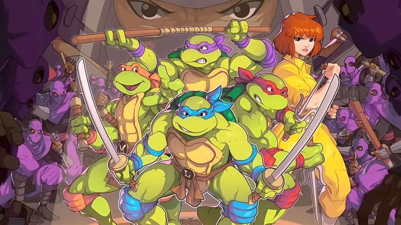Teenage Mutant Ninja Turtles Shredder’s Revenge Recensione, once upon Arcade