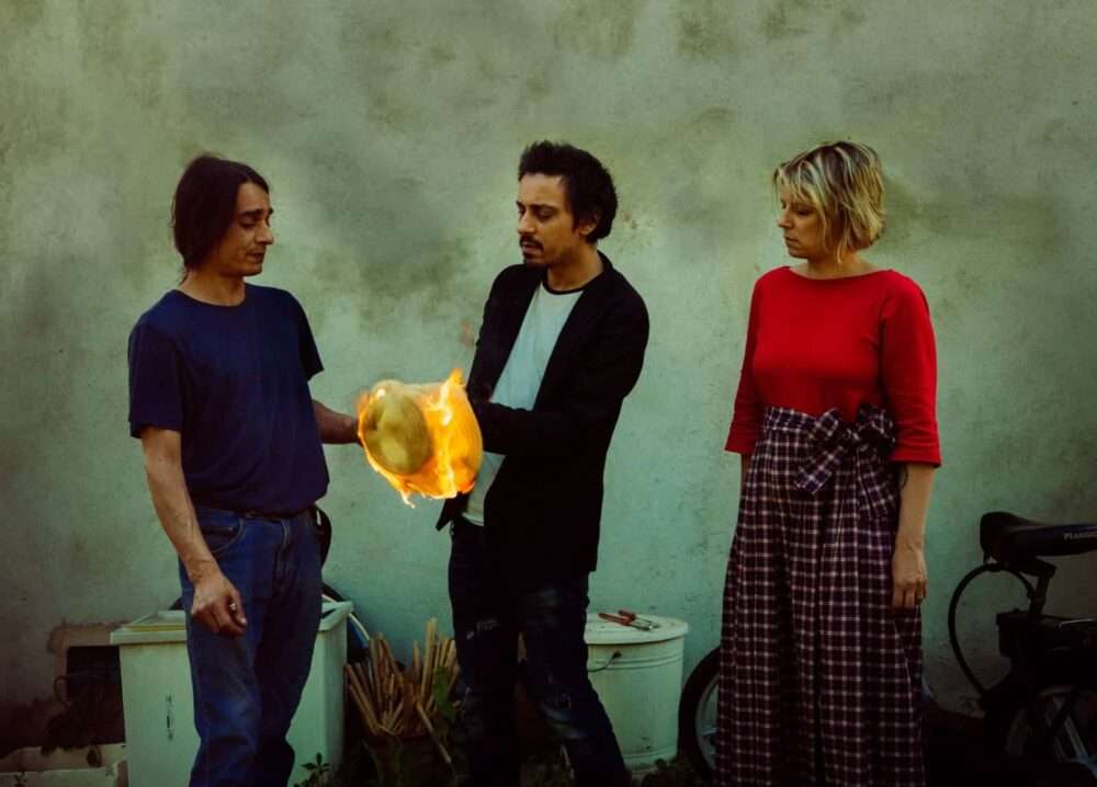 Verdena: in arrivo un nuovo album e tour verdena