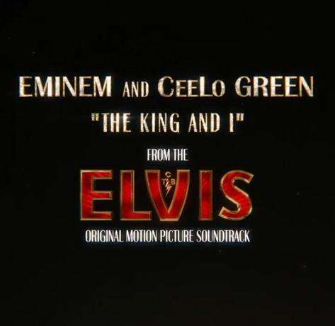 EMINEM, fuori “THE KING & I”: il brano che farà parte della colonna sonora di ELVIS Eminem Elvis - .marshallmathers.eu