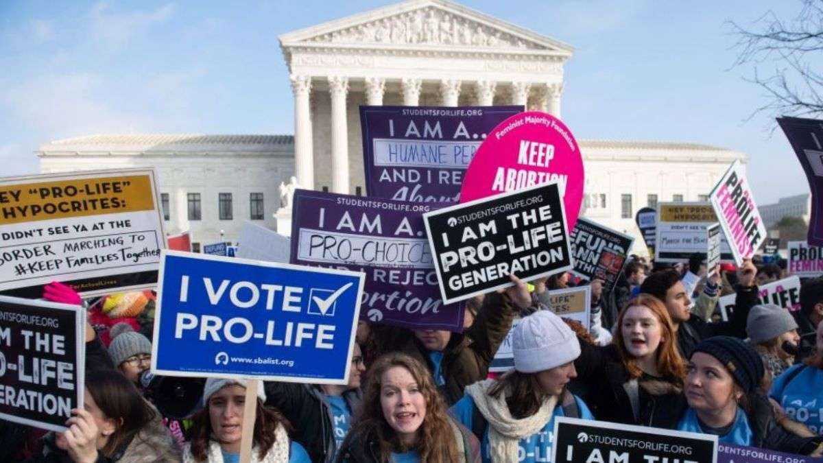 Oklahoma, aborto vietato fin dal concepimento Oklahoma