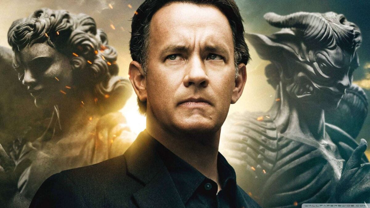 Dan Brown, la trilogia cinematografica della Sony Pictures