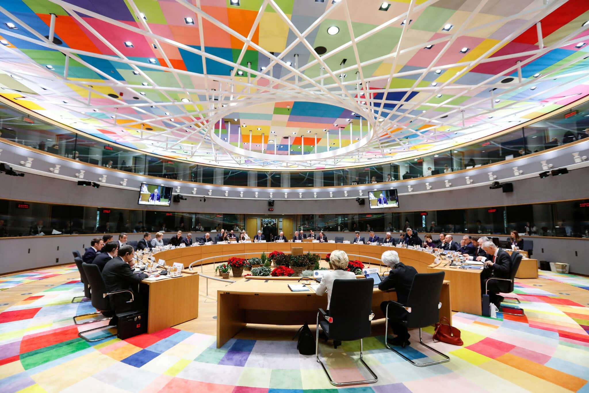 Ucraina e Moldavia: ufficiale la candidatura per entrare nell’UE ucraina candidatura ue - ph. credits consilium.europa.eu