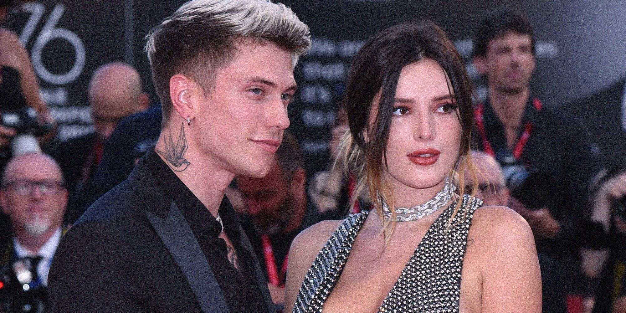 Bella Thorne e Benji Mascolo si sono lasciati: “Per lei ci sarò sempre”