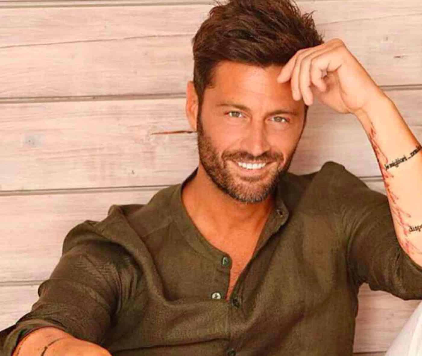 Filippo Bisciglia, un anno senza Temptation Island