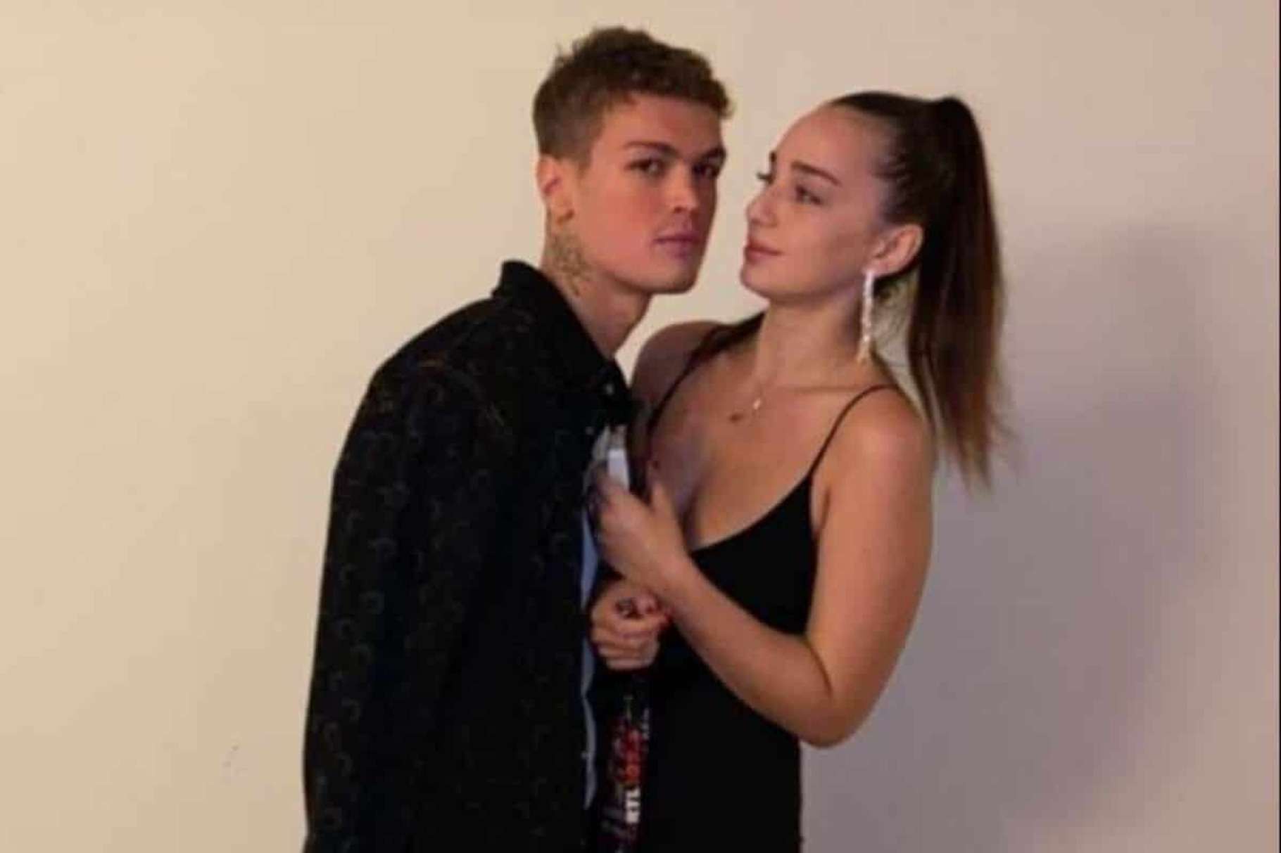 Giulia Lisioli, l’ex fidanzata di Blanco si sfoga: “Non riesco a perdonarlo” Giulia Lisioli Blanco - Photo Credits contra-ataque.it