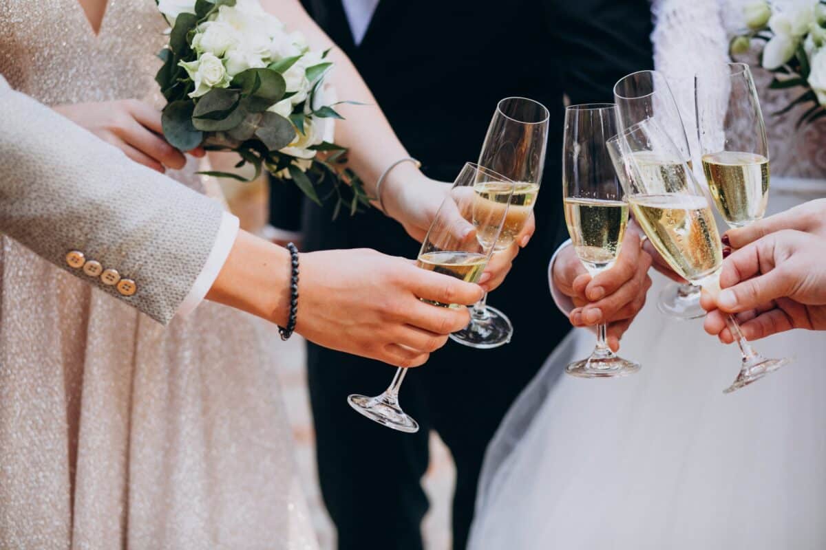Come avvalersi di un wedding planner Bonus wedding Photo Credits i-dome