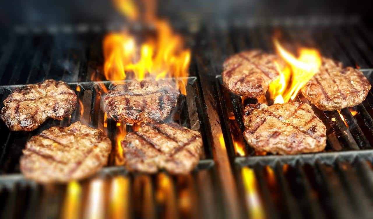 Barbecue: ecco le griglie più richieste per l’estate 2022 barbacue