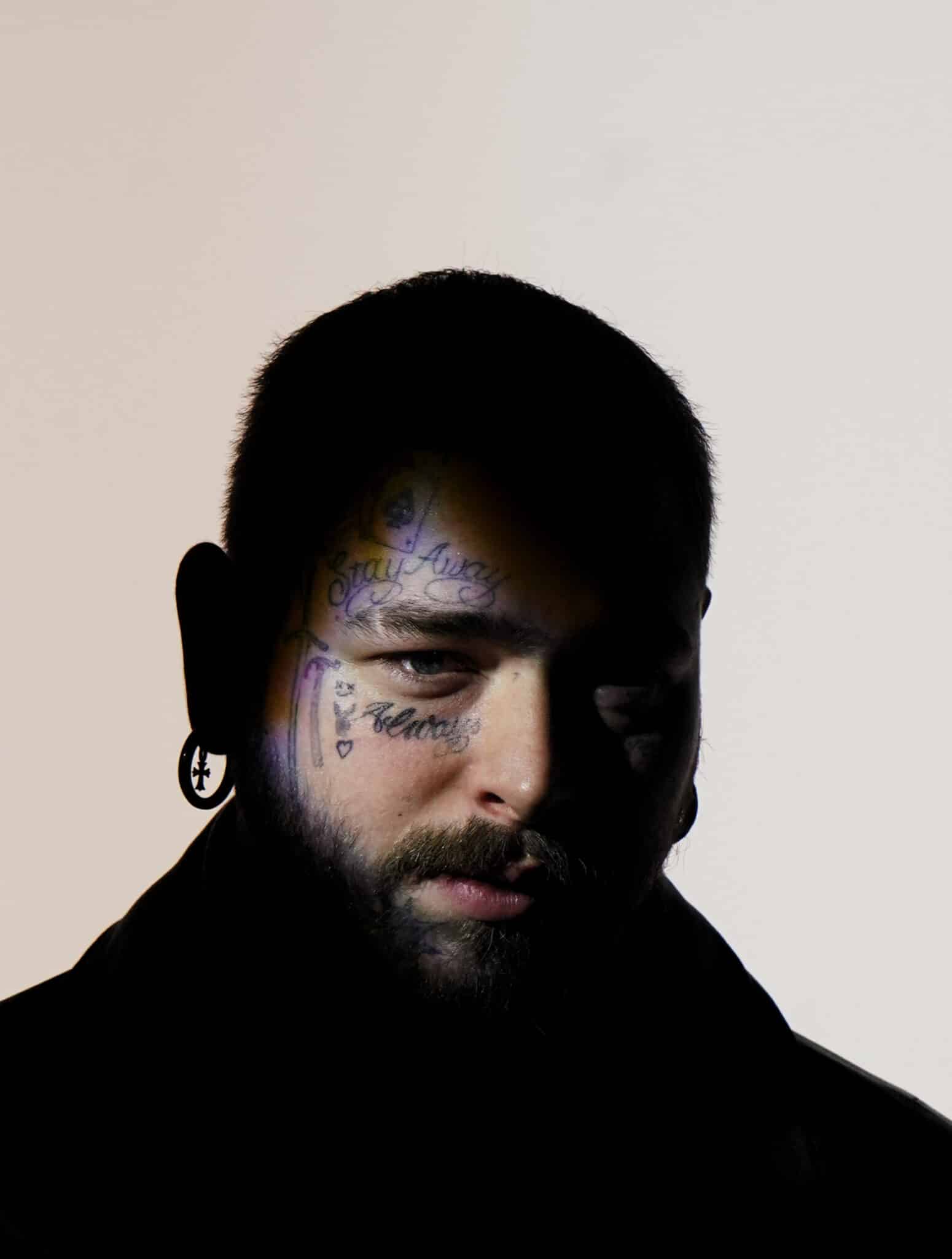 Post Malone, esce oggi il nuovo album “Twelve Carat Toothache” Post Malone nuovo album - Ufficio Stampa Repertorio Republic Records - Italia
