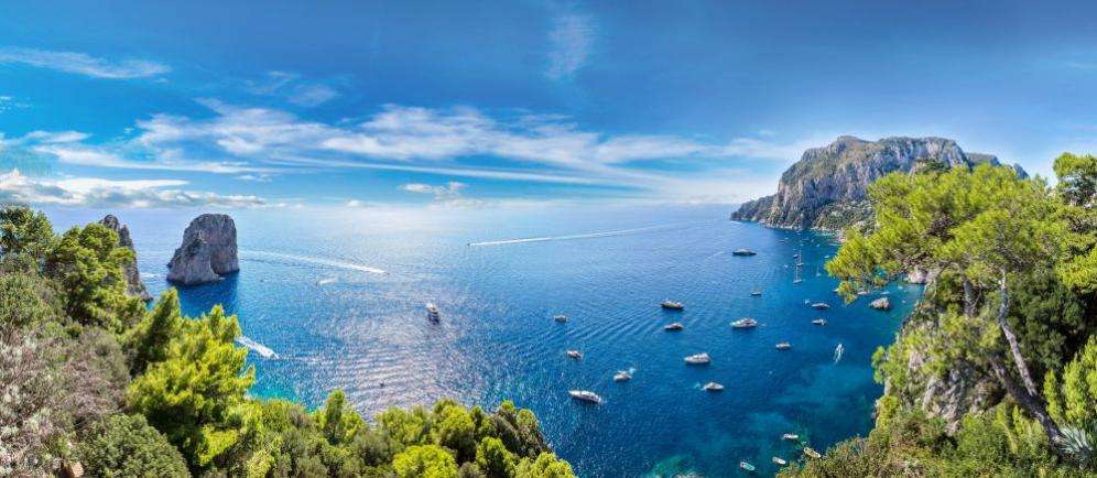 Località di mare più economiche e più belle in Italia