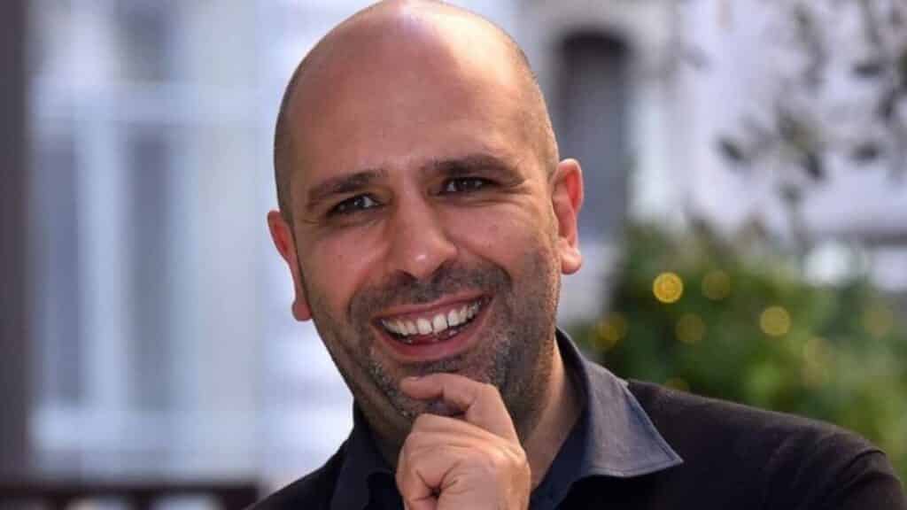 Checco Zalone