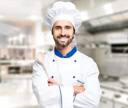 Chef a domicilio: come diventarlo