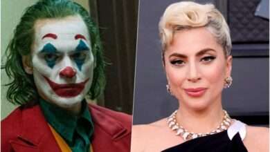Joker 2 Lady Gaga Photo Credits Best Movie