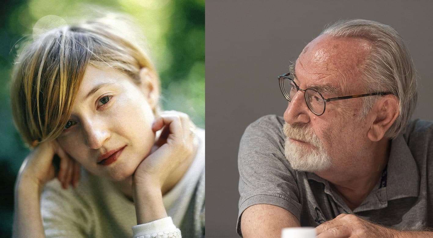 Premio Gian Maria Volonté ad Alba Rohrwacher e Renato Carpentieri premio gian maria volonté