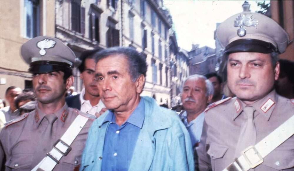 Da Portobello al carcere: il 17 giugno 1983 veniva arrestato Enzo Tortora Enzo Tortora