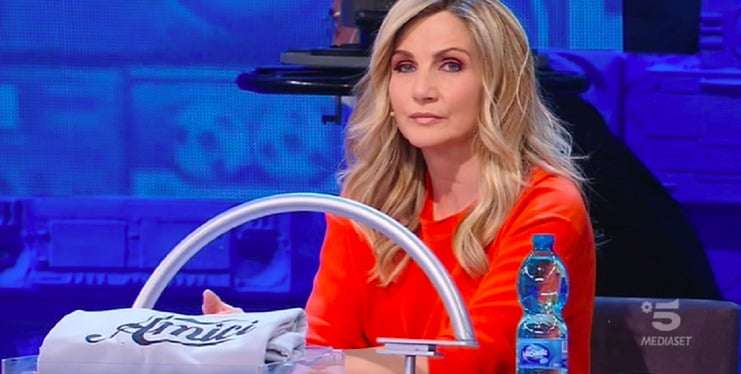 Lorella Cuccarini