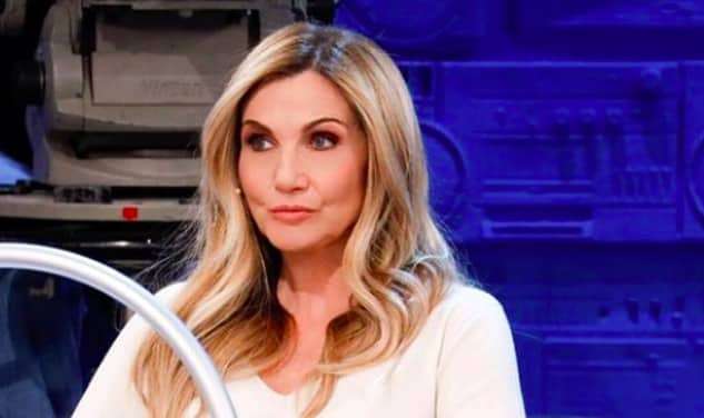 Lorella Cuccarini, confermata come prof di Amici