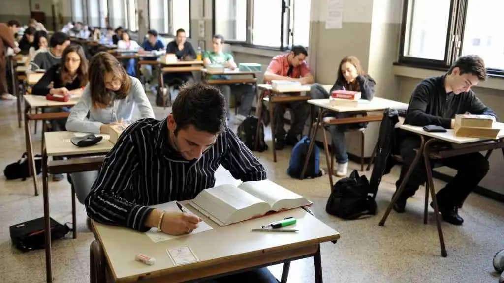 Guida completa all’università online: come affrontarla dall’iscrizione alla laurea maturità 2022 tracce - ph. credits catania.liveuniversity.it
