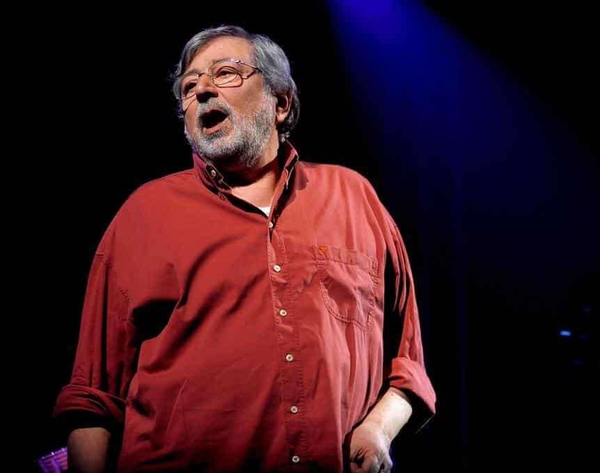 Francesco Guccini, il Maestrone dei cantautori Emiliani