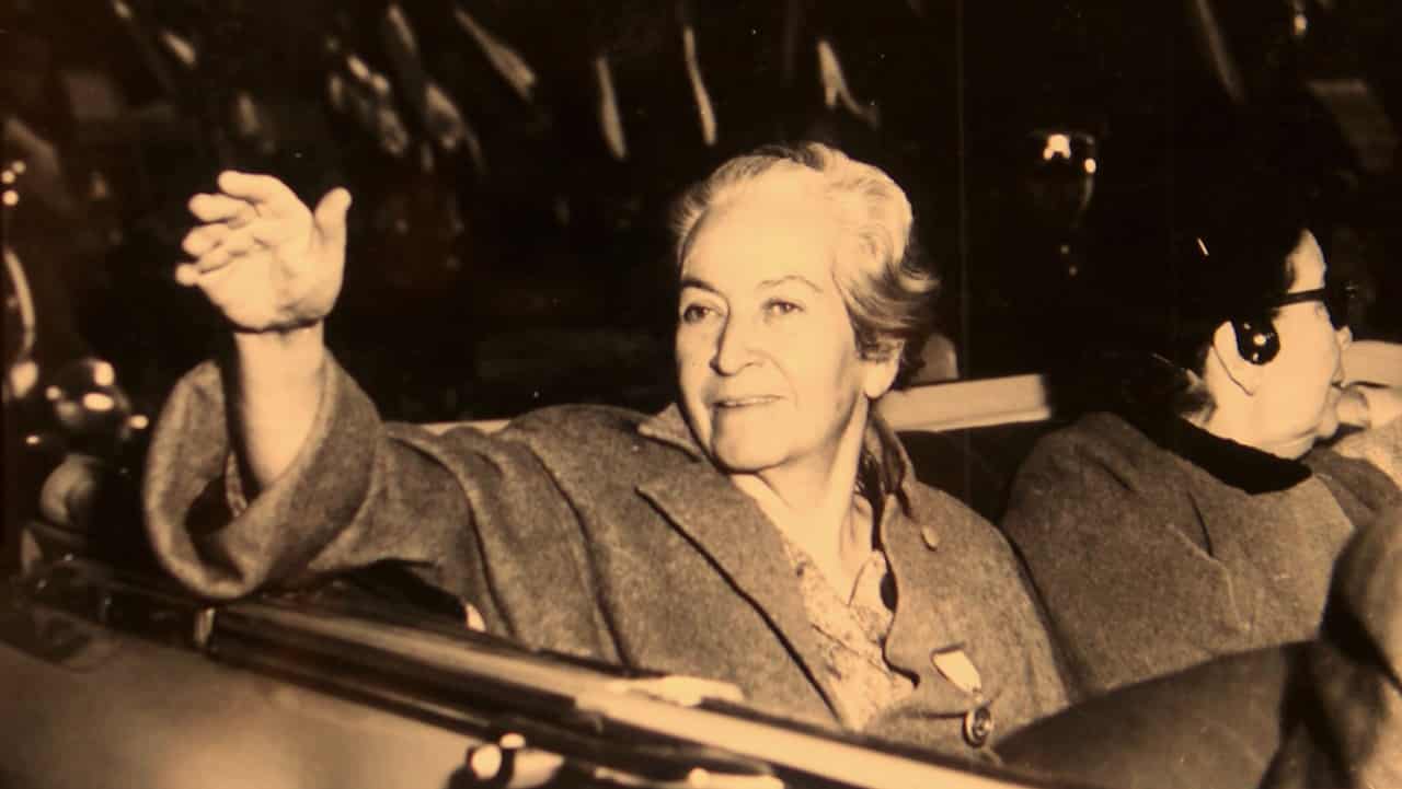 Gabriela Mistral, alla scoperta della grande poesia cilena