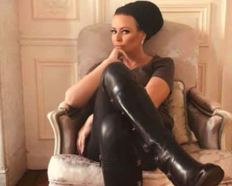 Kasia Galliano, l’ex principessa del Qatar trovata morta in Spagna