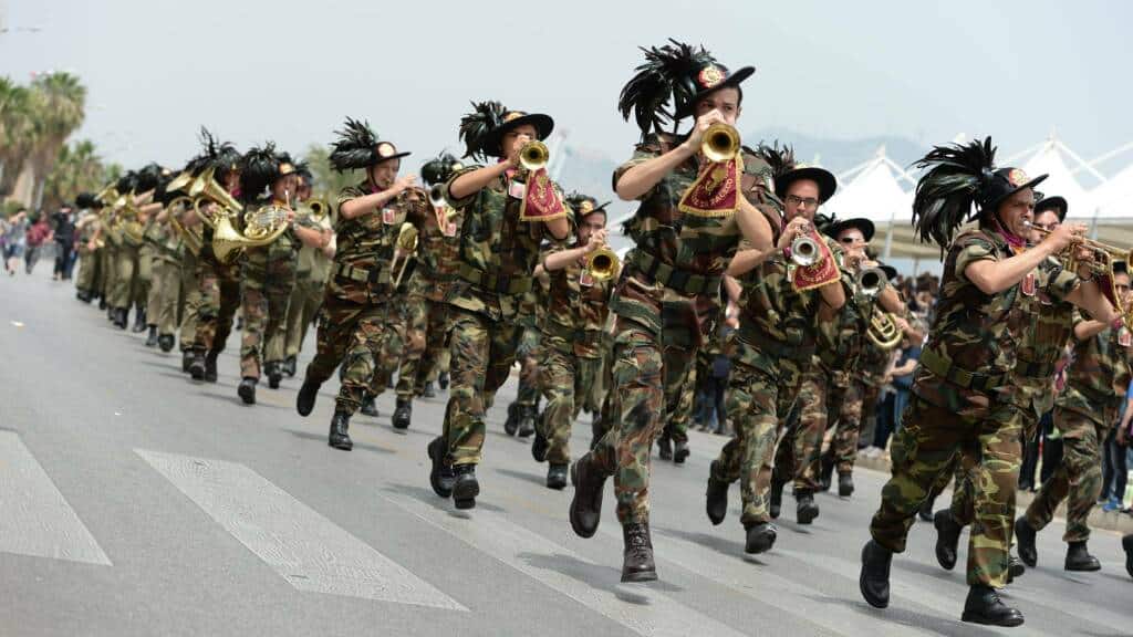 Si celebra oggi l’anniversario della costituzione del corpo dei bersaglieri Bersaglieri