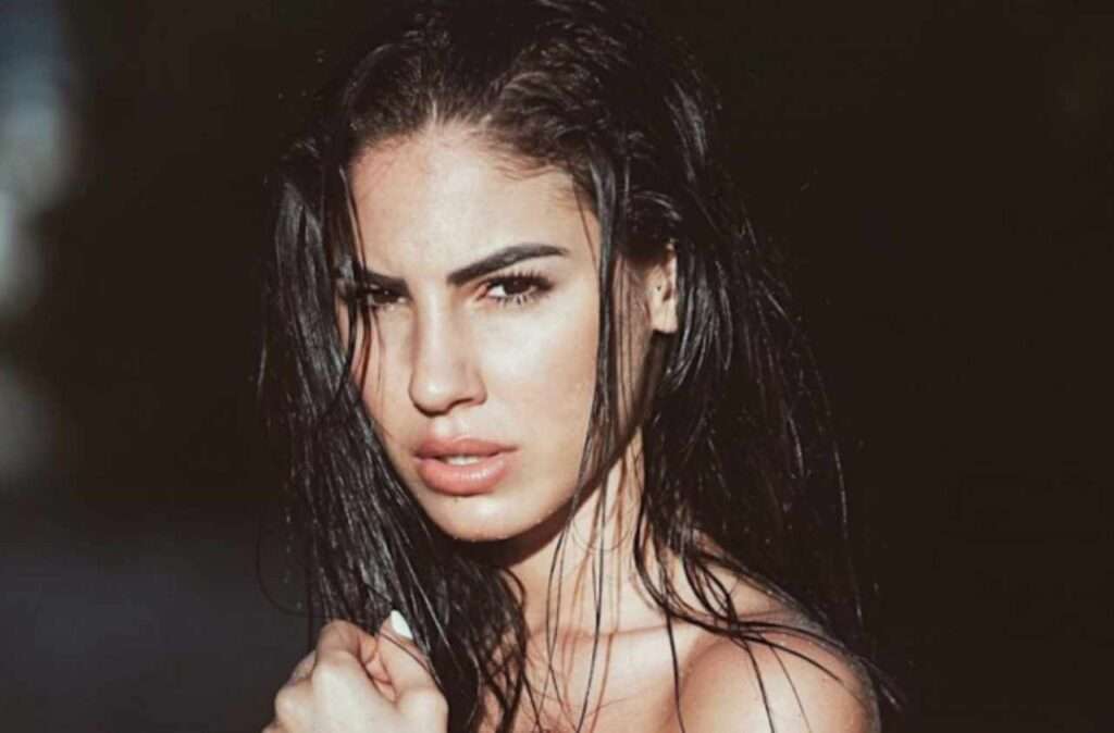 Giulia De Lellis Covid - viagginews.com