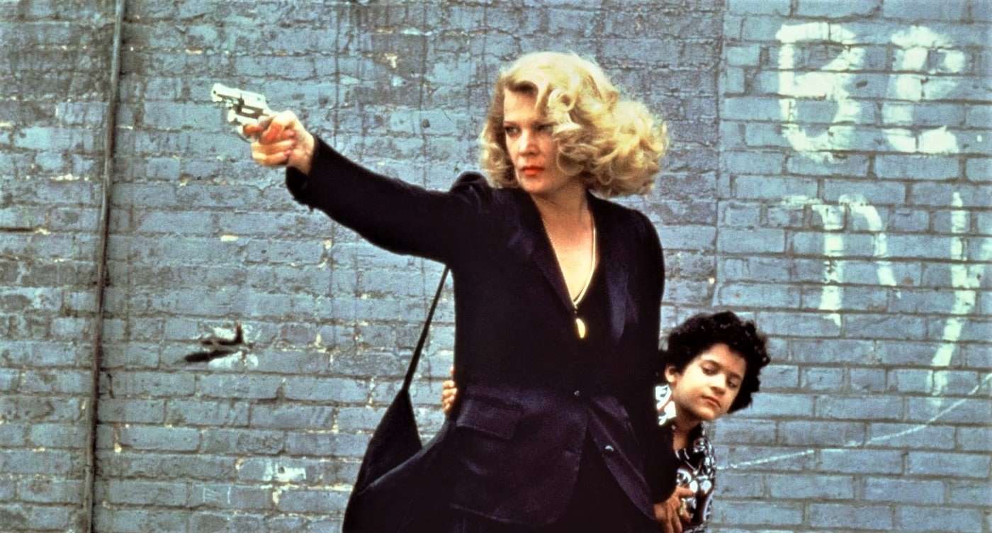 “Gloria”, la vittoria a Venezia di Cassavetes e le controversie