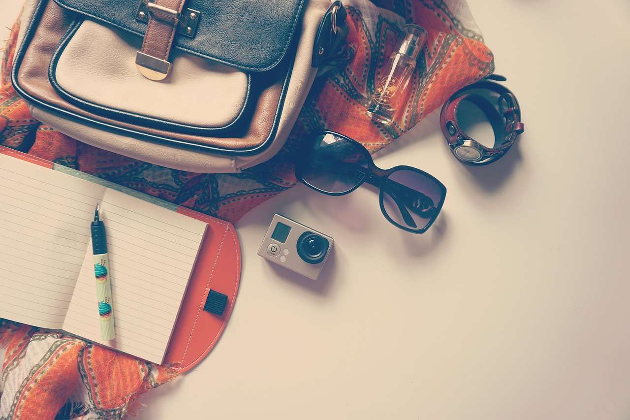 Moda 2022: cosa è di tendenza questa primavera-estate borse da donna