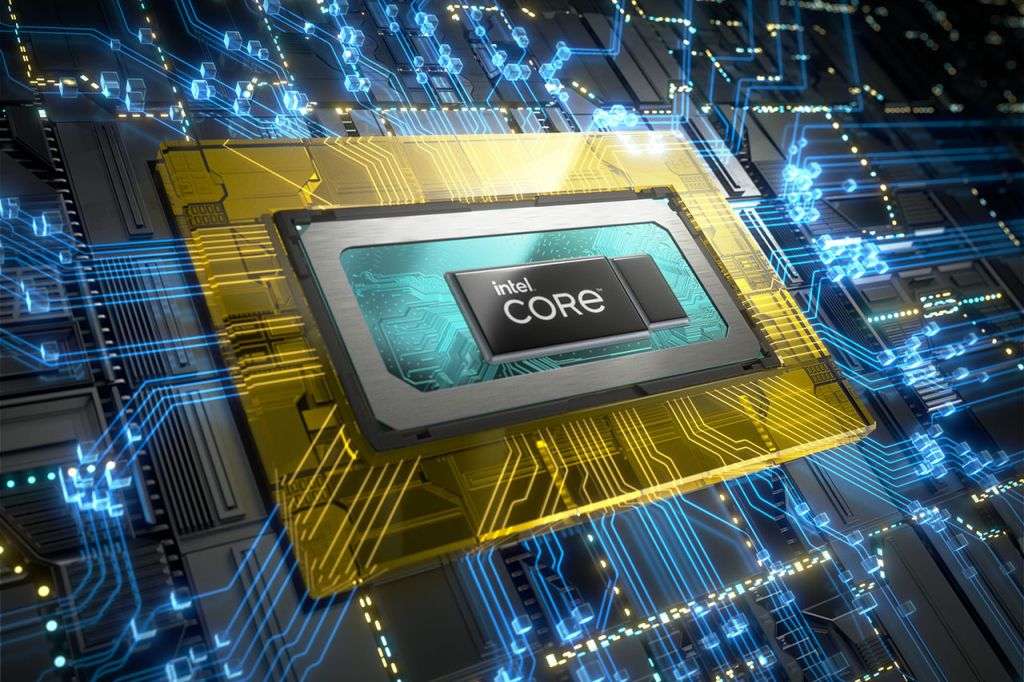 Intel Alder Lake-H: nel segmento consumer notebook è devastante