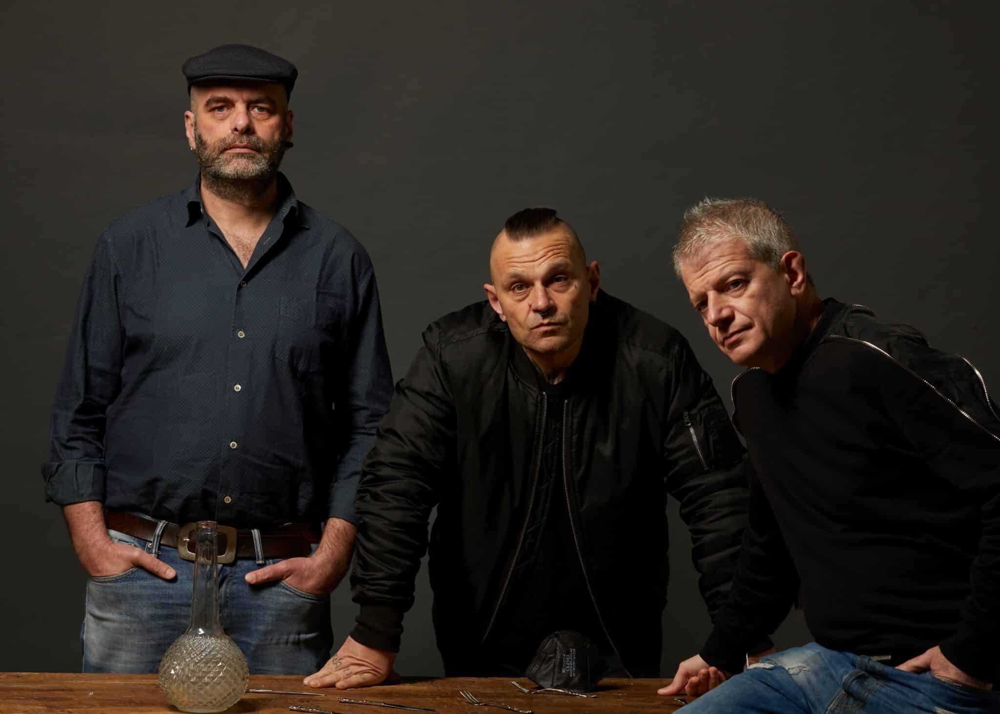 99 POSSE, ecco le date del tour estivo 99 Posse - Ph: Gennaro Navarra