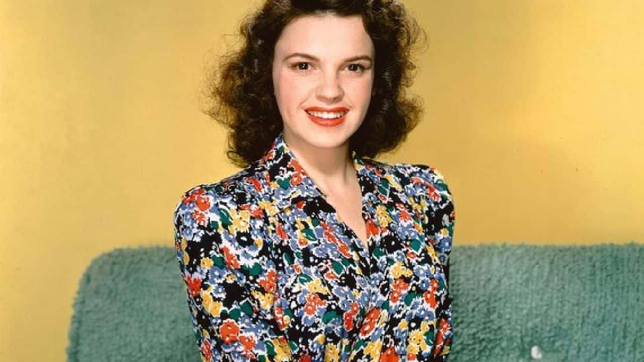 Judy Garland, 100 anni fa nasceva la grande diva americana