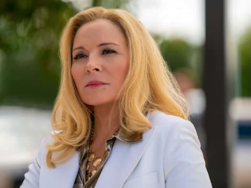Kim Cattral torna con Glamorous, la nuova serie tv targata Netflix