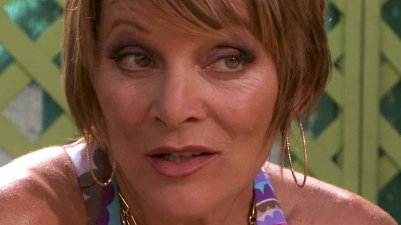 Morta a 61 anni l’attrice di Law & Order” Mary Mara mary mara