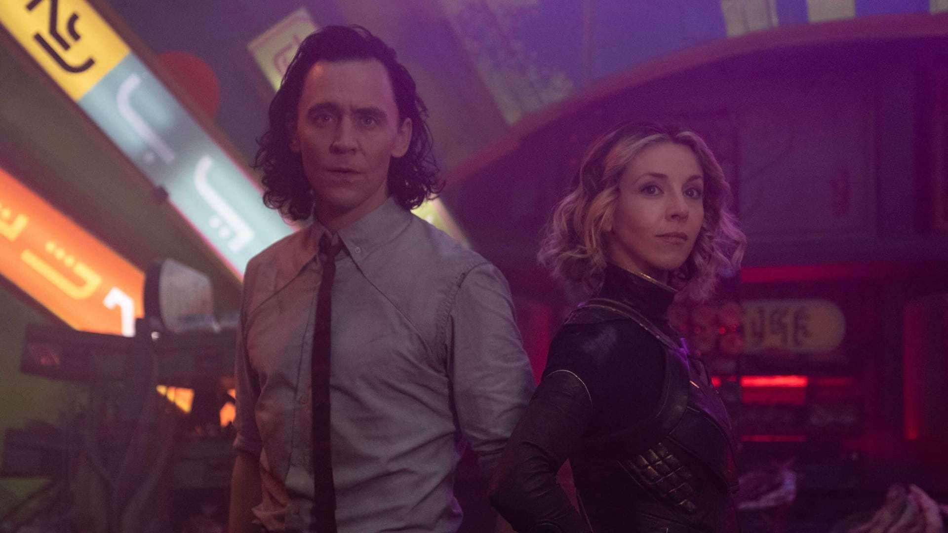 Loki: curiosità sul personaggio Marvel LGBTQ+
