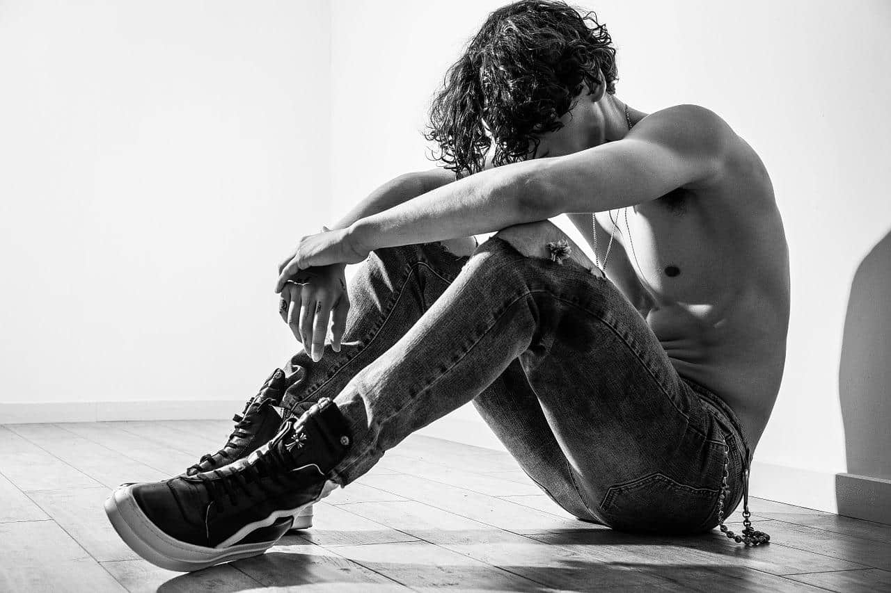 Moda uomo: boom di vendite online per calzature e accessori moda uomo