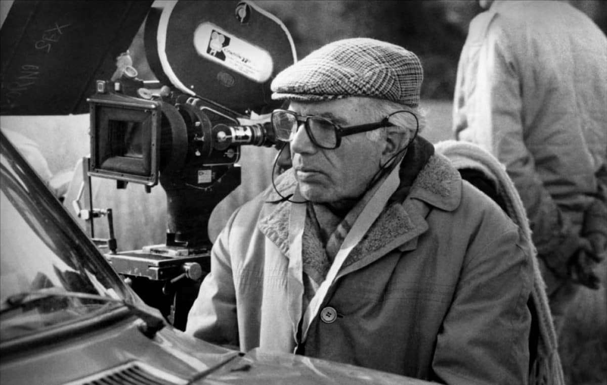 Luigi Comencini, il famoso regista italiano in 5 film cult