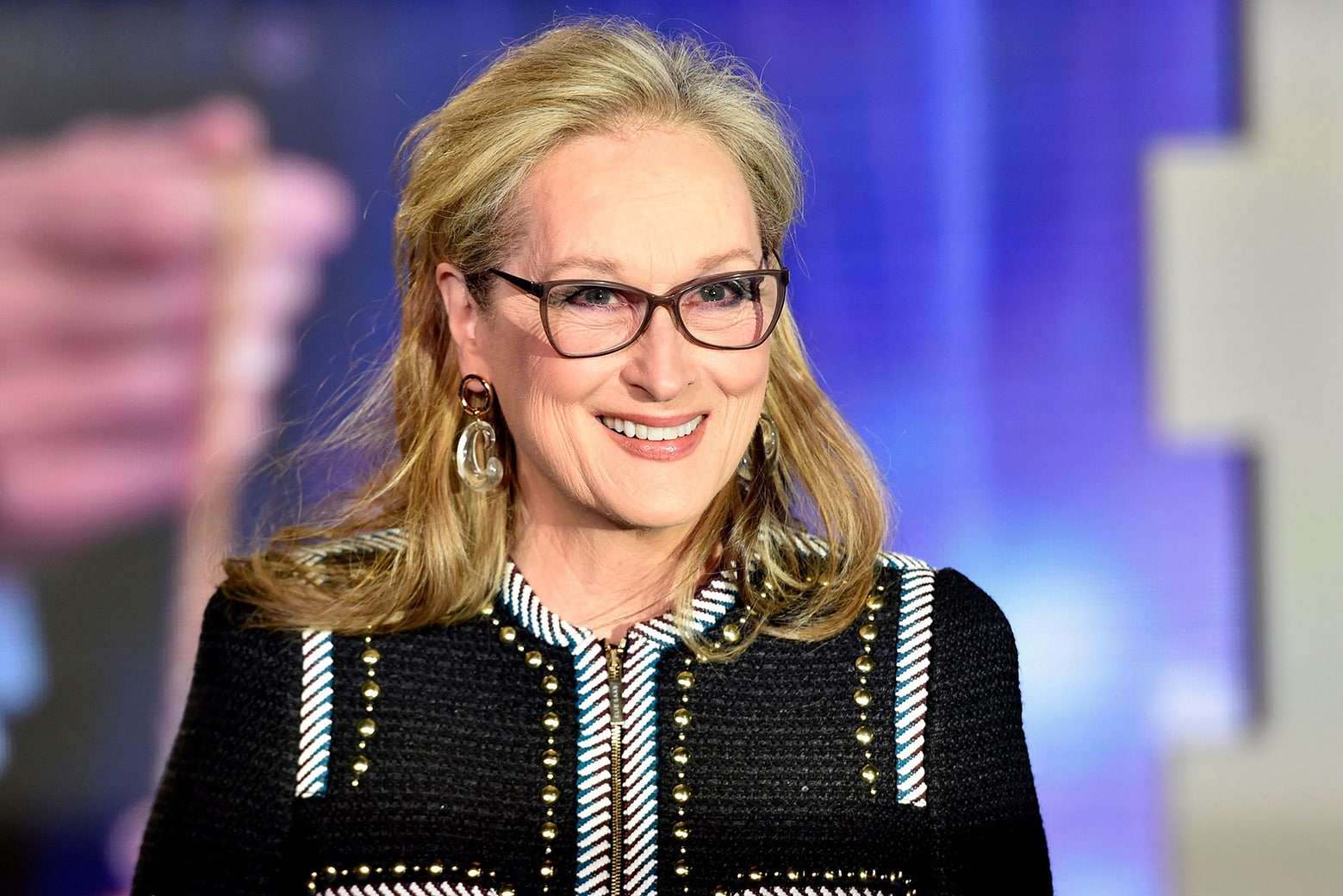 Meryl Streep: non solo il “Diavolo veste Prada” Meryl Streep credits: elle.com