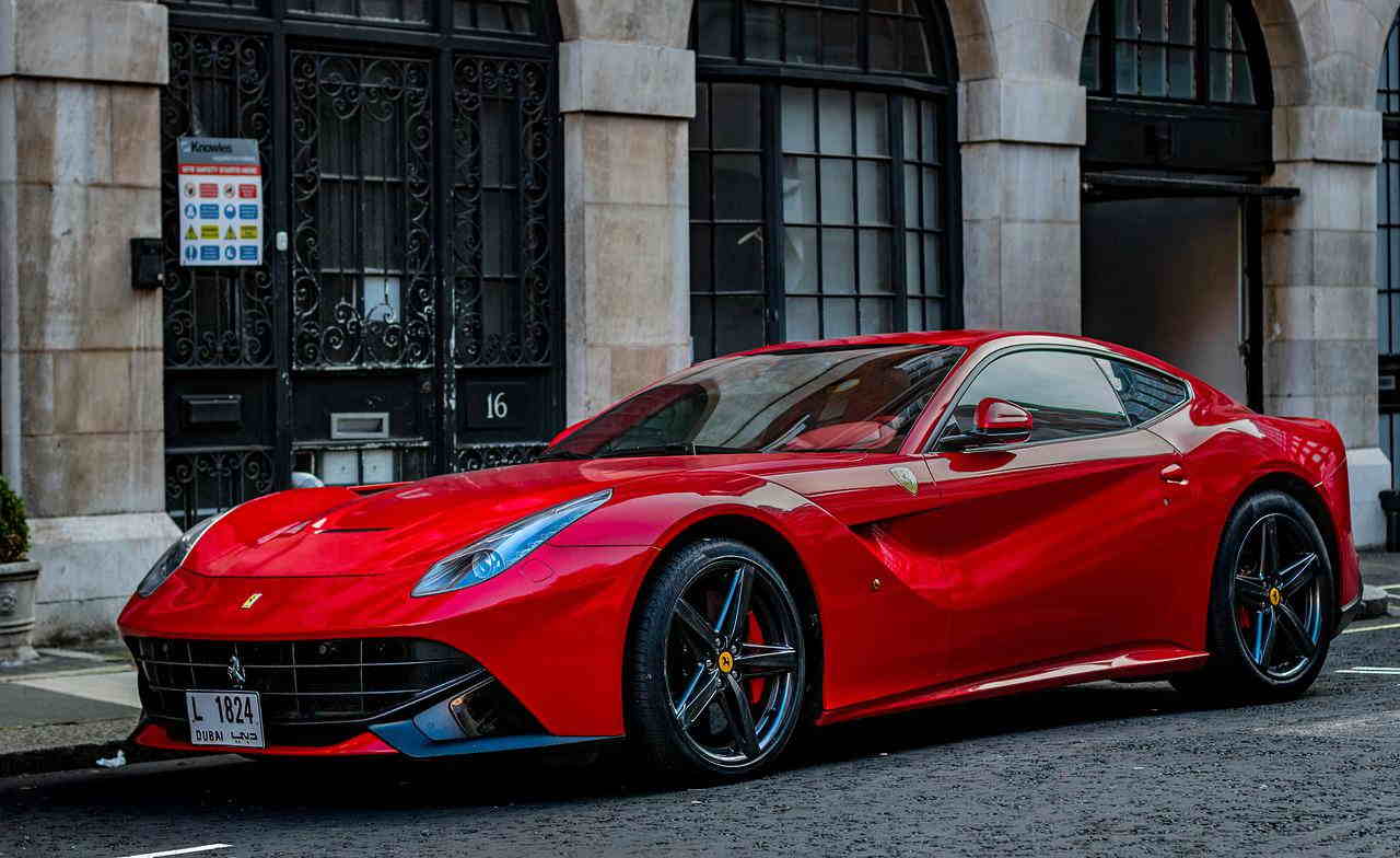 Auto sportive, le 10 più apprezzate per design e performance auto sportive