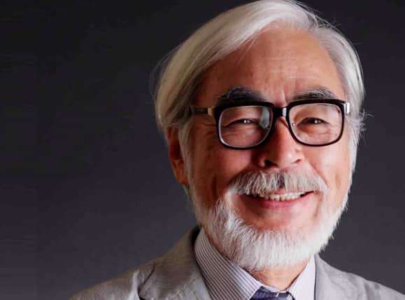 Hayao Miyazaki, i suoi film in sala tutta l’estate
