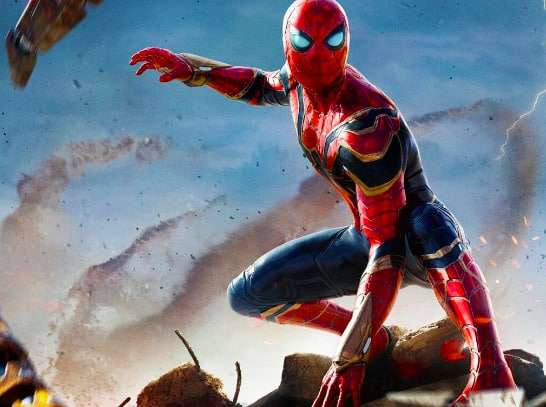 “Spiderman: No Way Home” torna in sala con una nuova edizione