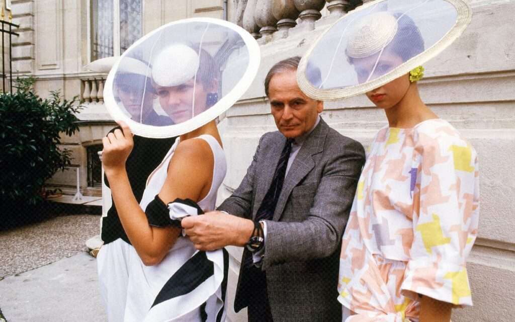 Pierre Cardin