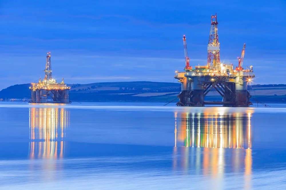 Taglio forniture di gas russo: cosa succede in Italia taglio forniture gas russo - Photo Credits Fool.com